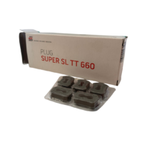 Súper Sealastec Reparación TT-660    