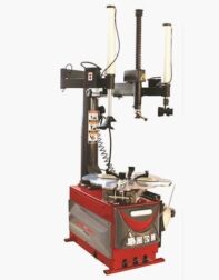 Desmontadora Auto de 12" a 24" TC5