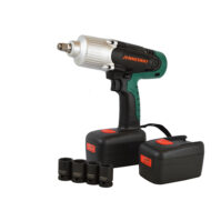 Llave De Impacto Jonnessway 1/2" Inalámbrica 18V