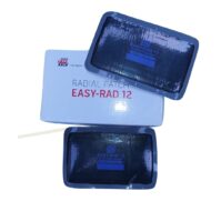 Parche Tip-Top Radial Easy-12 Caja 10 Unidades