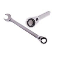 Llave Chicharra Crossman Fosfatada 3/4 DR
