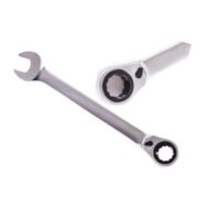 Llave Chicharra Crossman Fosfatada 3/4 DR