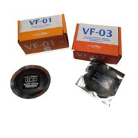 Parche Vulcaflex Diagonal VF-01 al VF-08