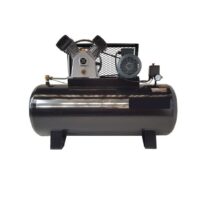 Compresor 3HP x 300 Litros 220V
