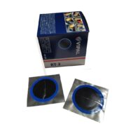 Parche Vipal Neumático RT-3 Caja 40 Unidades 