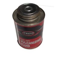 Pegamento Tech Vulcanizante Químico 235ml