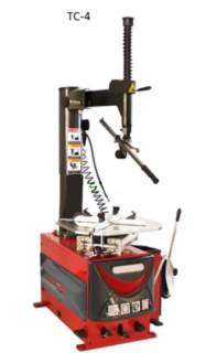 Desmontadora Auto 12" A 24" TC4