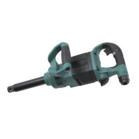 Llave De Impacto Jonnessway 1" vastago Largo