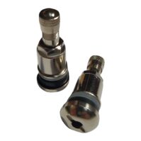 Válvula tubular Metálica MS525