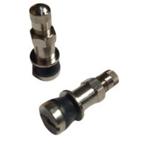 Válvula tubular Metálica TR 416SS