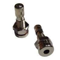 Válvula tubular Metálica V2.04.1