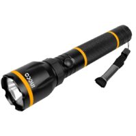 Linterna Led Modelo N° HFL013AAA1 de Mano