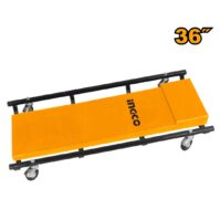 Cama de Taller 36" Modelo N° HCC036
