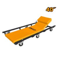 Cama de Taller 40" Modelo N° HACC040